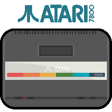 Atari 7800